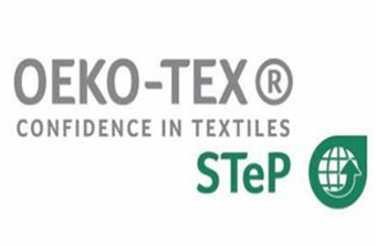 STeP by OEKO-TEX