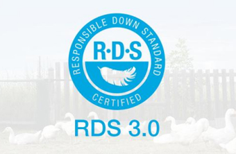 RDS认证